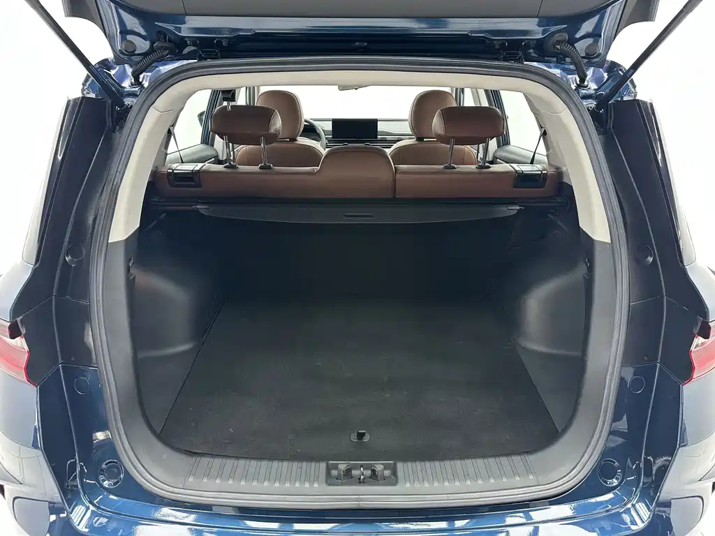 Geely Vision X6 — миниатюра 18