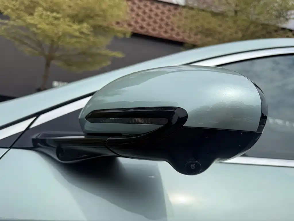 BYD Seal 06 — миниатюра 32