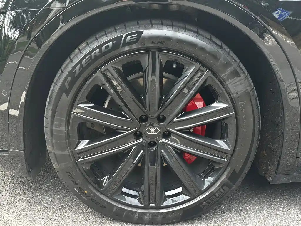 Zhijie Zhijie R7 — миниатюра 22