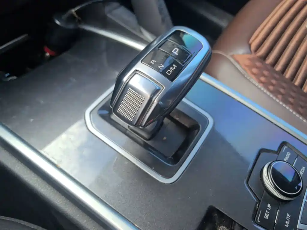 Haval H6 — миниатюра 14