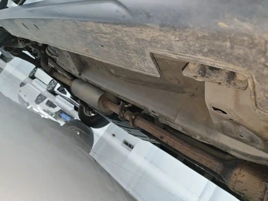 Haval H6 — миниатюра 21