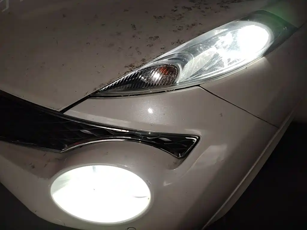 Infiniti ESQ — миниатюра 24