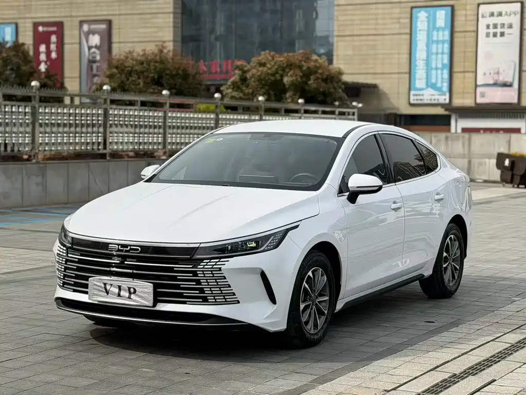 Byd Destroyer 05 2025