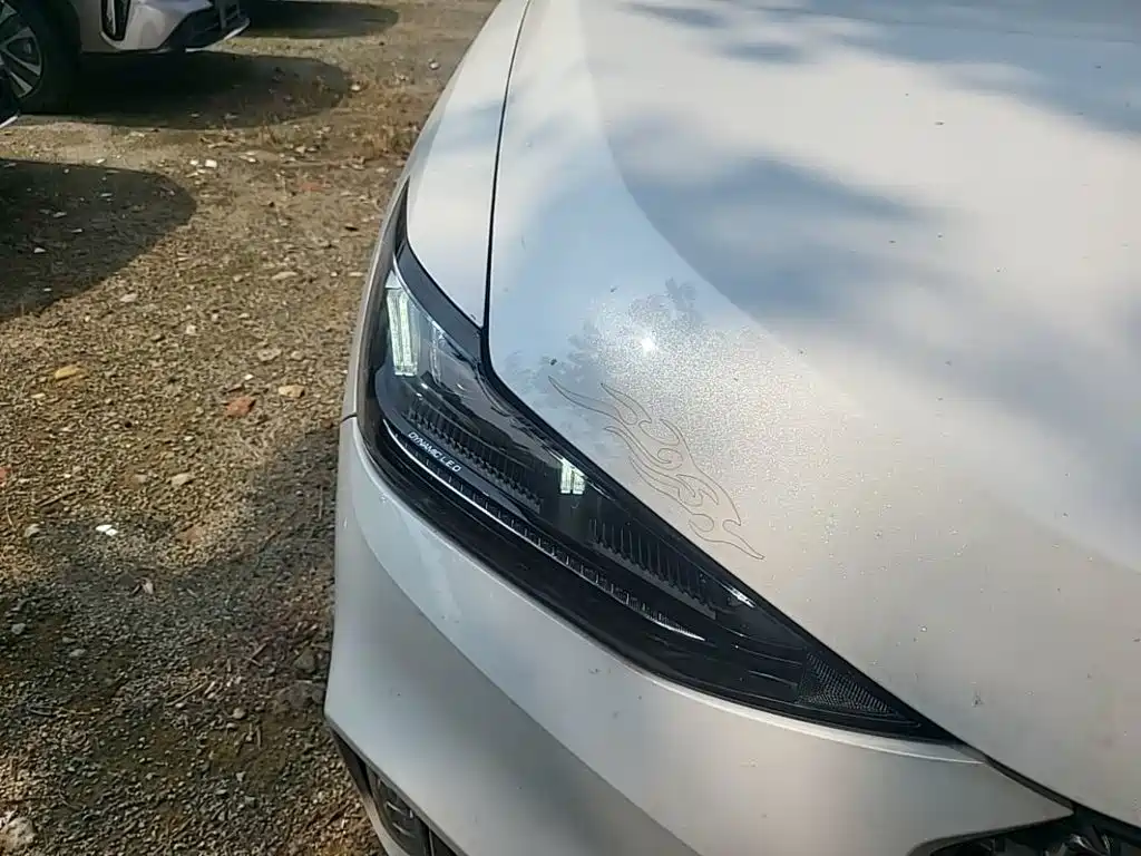 Wey Wey VV6 — миниатюра 11