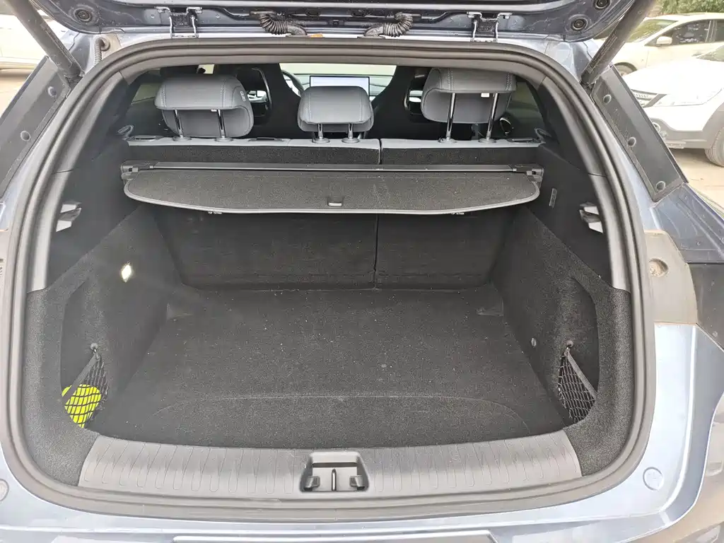 BYD Seal 06GT — миниатюра 15