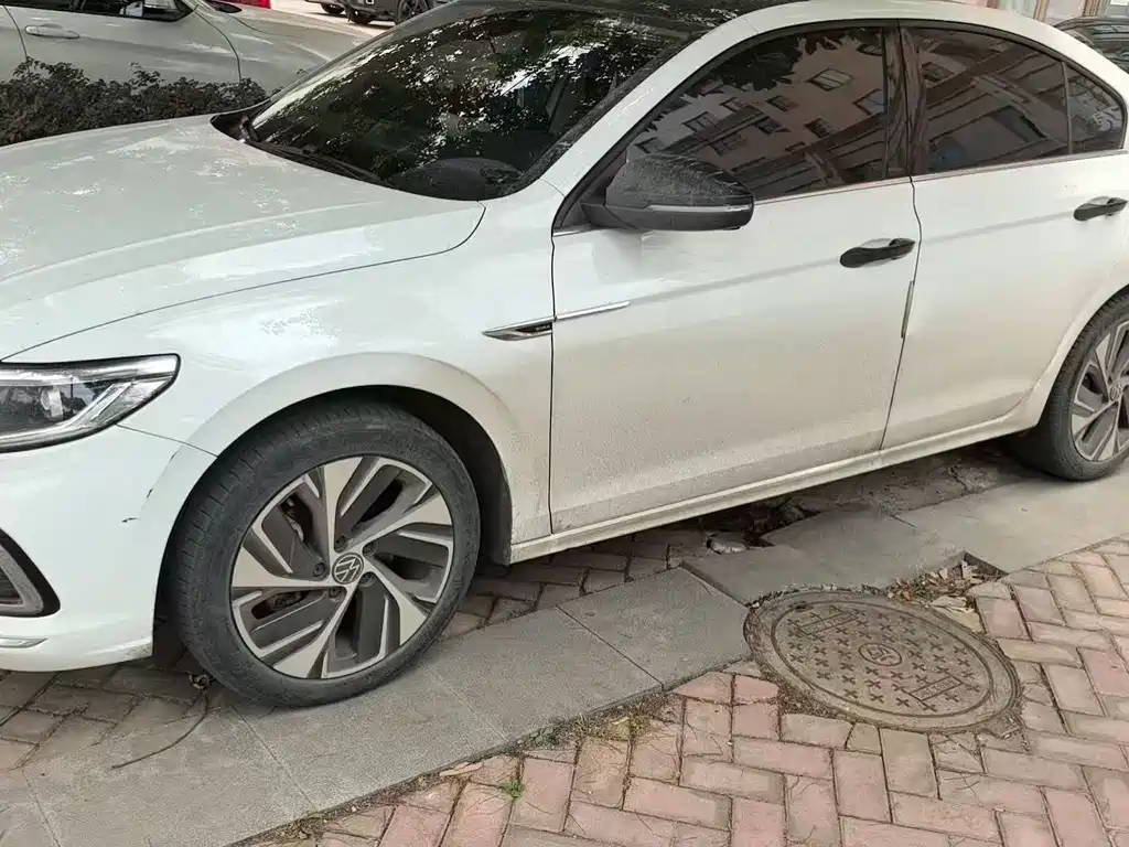 Volkswagen Bora 2023 280TSI DSG