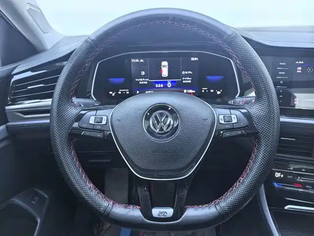 Volkswagen Sagitar — миниатюра 7