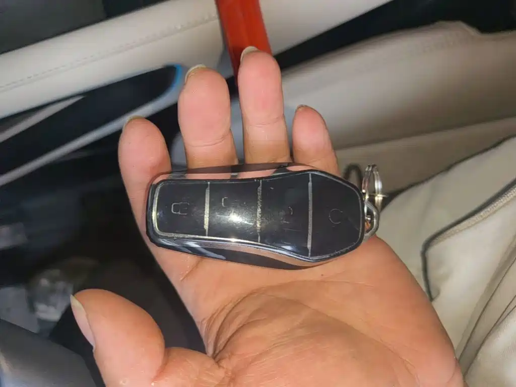 BYD Yuan UP — миниатюра 9