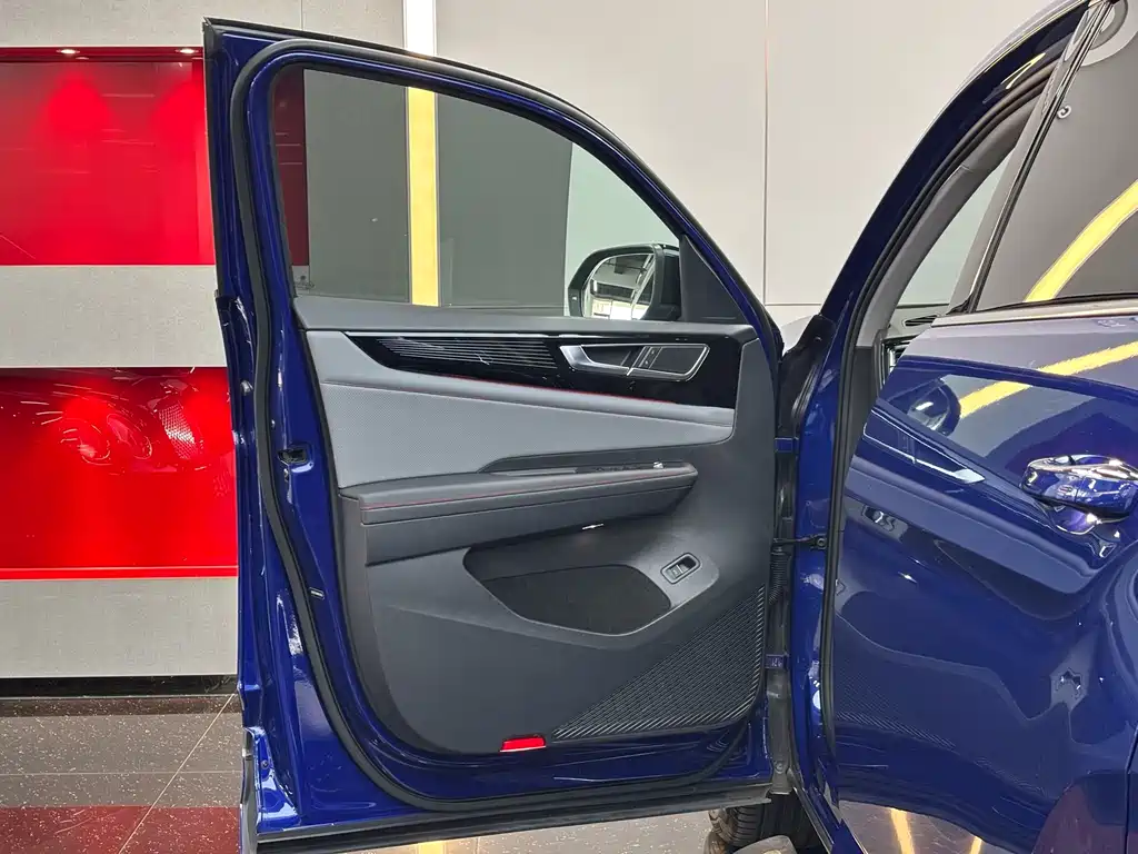 Volkswagen Teramont 2021 X 380TSI Luxury