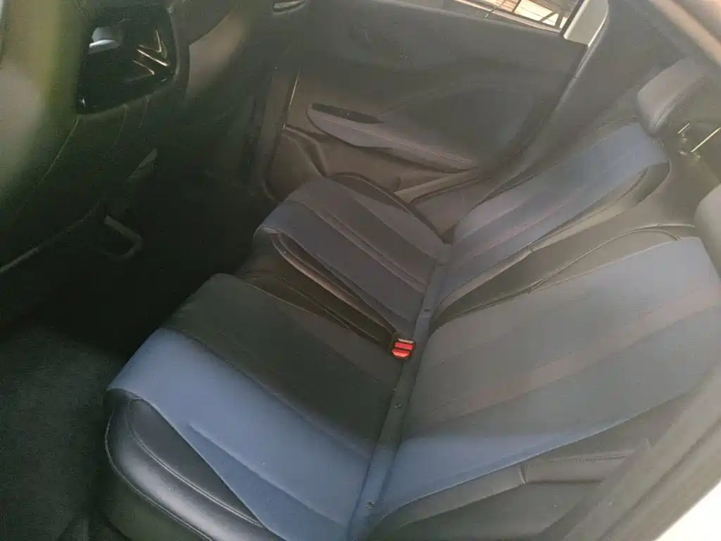 BYD Seagull — миниатюра 17