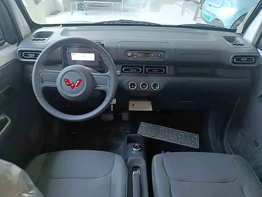 Wuling Zhiguang EV — миниатюра 10