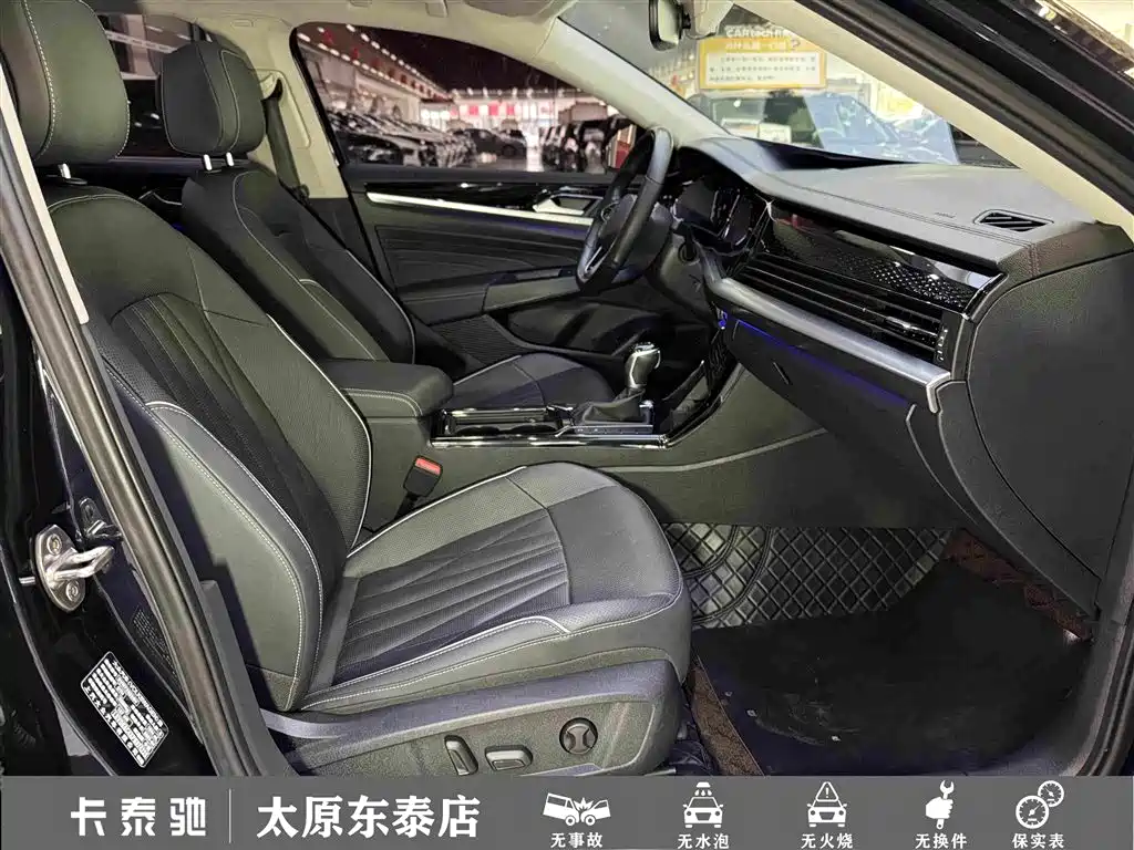 Volkswagen Passat — миниатюра 27