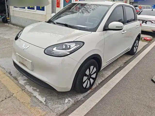 WULING WULING BINGGUO 2023