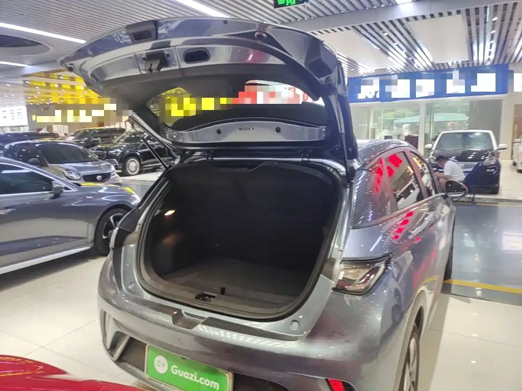 BYD Dolphin — миниатюра 15