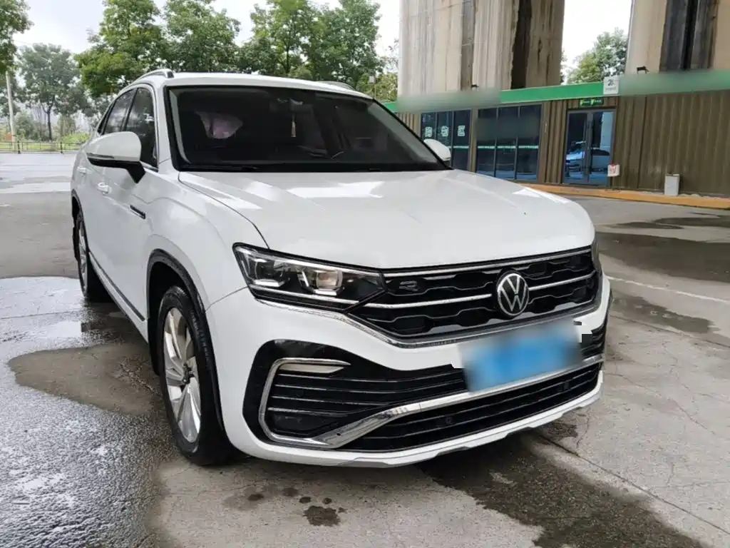 Volkswagen X — миниатюра 4