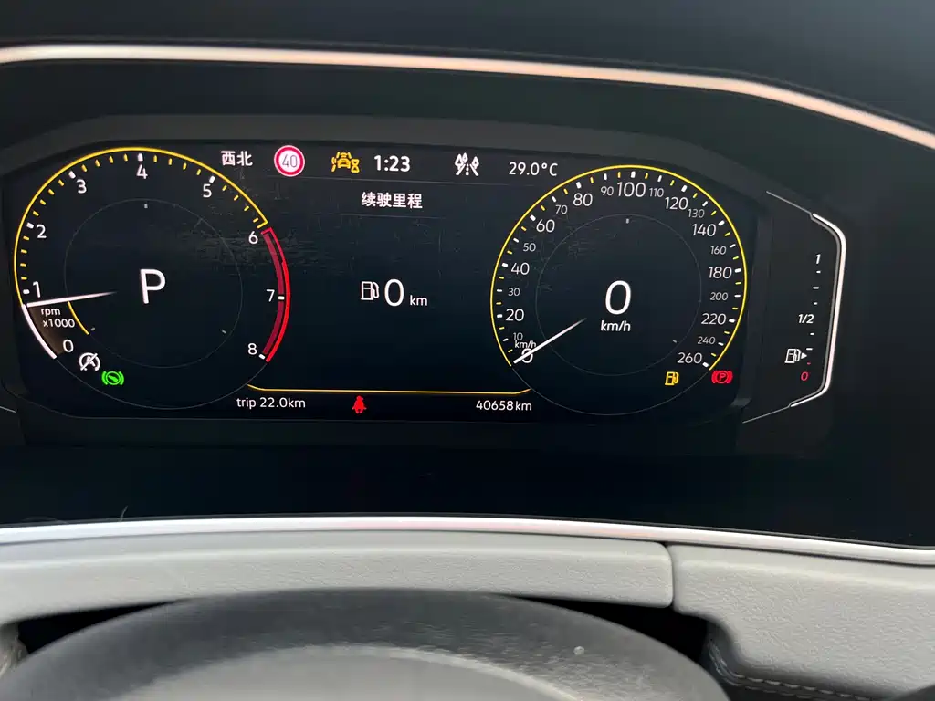 Volkswagen Tayron — миниатюра 16
