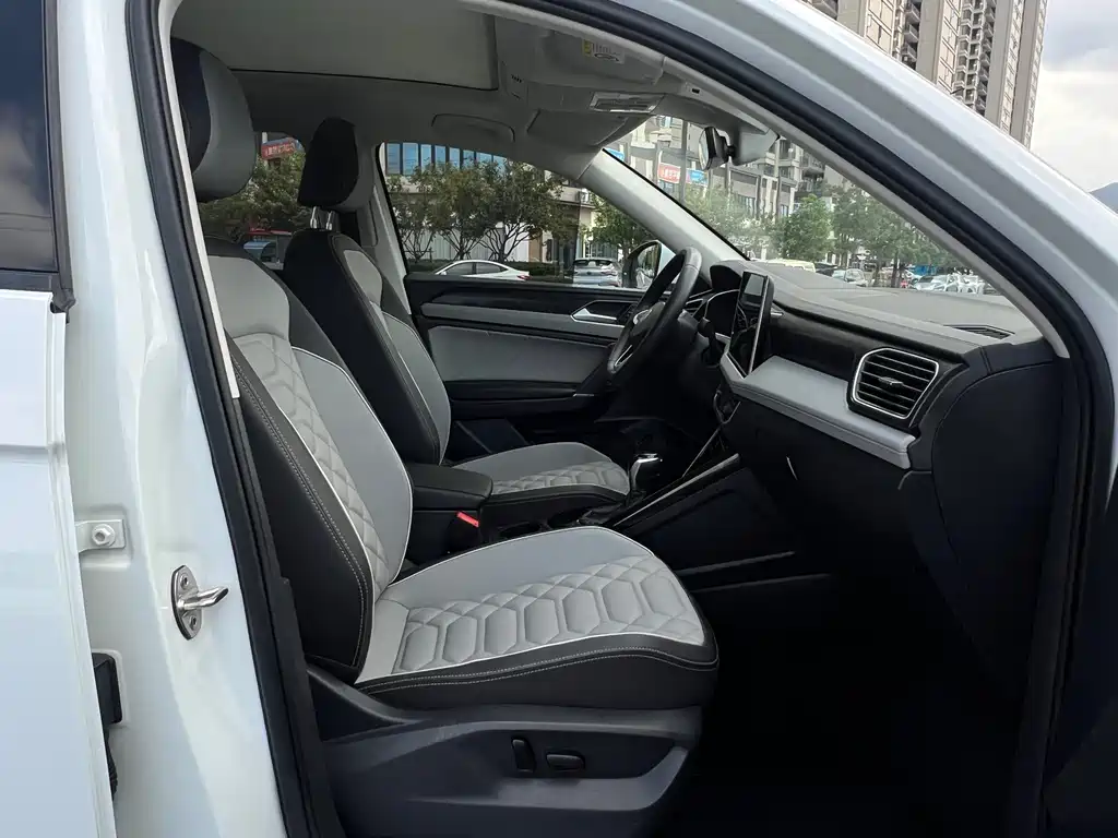 Volkswagen Tayron — миниатюра 17