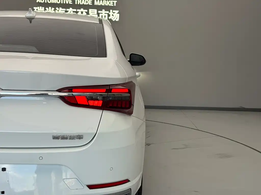 Chery Arrizo GX — миниатюра 5