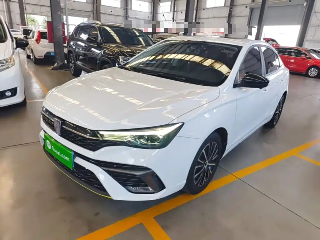 Roewe i5 — миниатюра 2