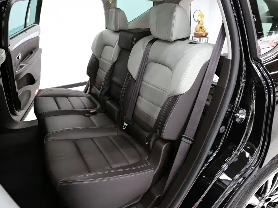 Renault Espace — миниатюра 8