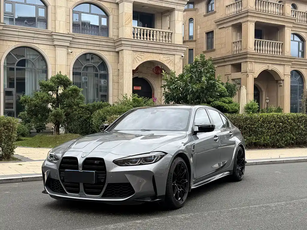 BMW M3