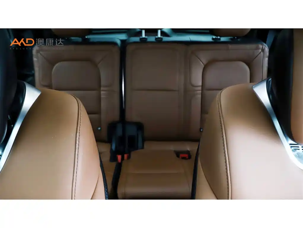 Lincoln Navigator — миниатюра 9