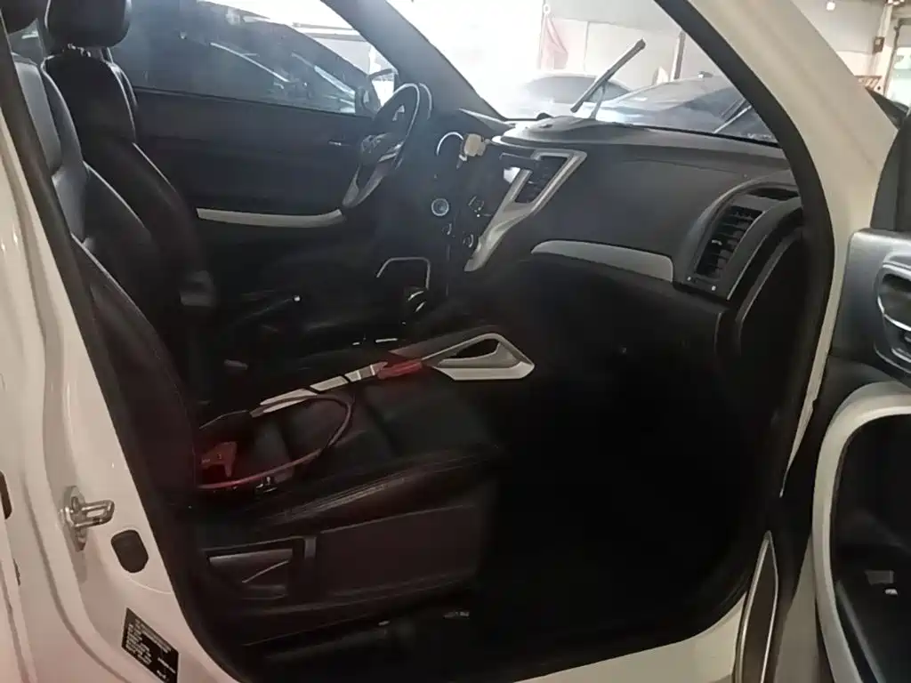 Changan CS35 — миниатюра 25