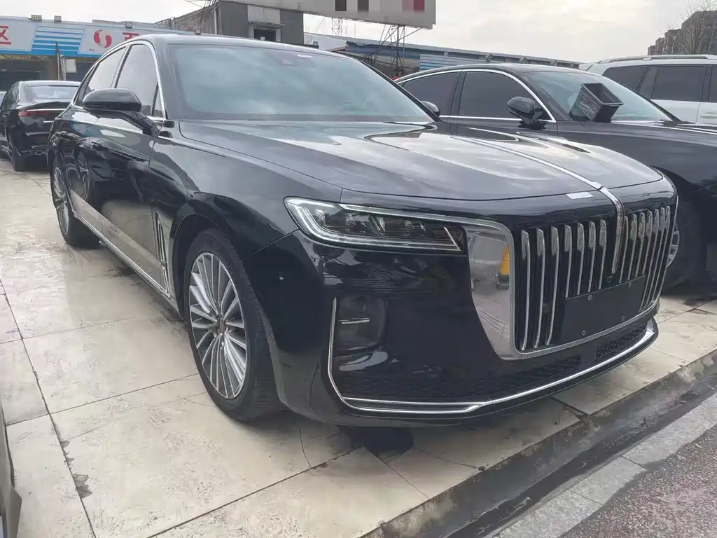 Hongqi HONGQI H9