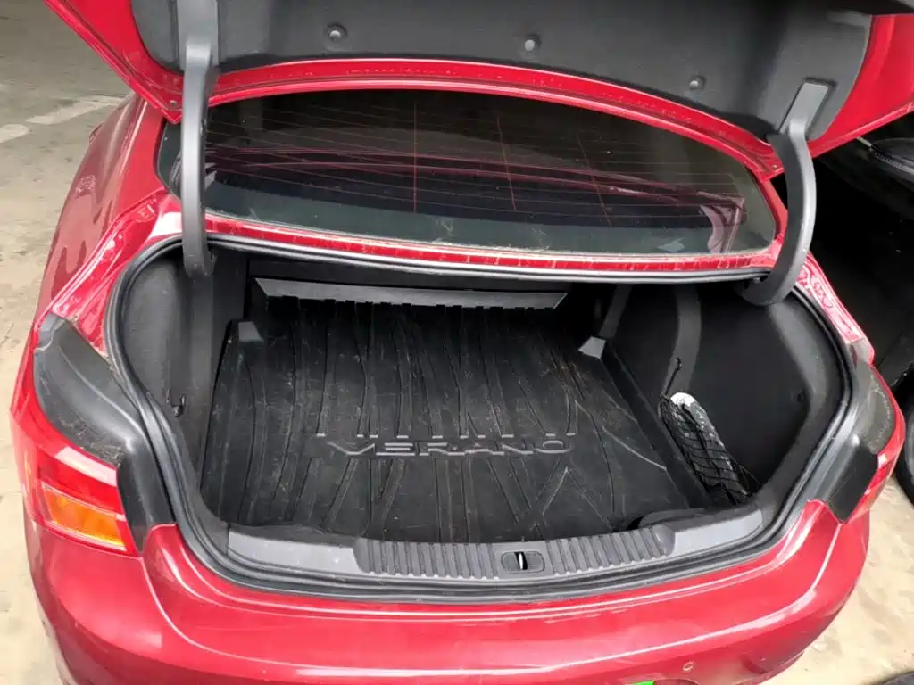 Buick Verano — миниатюра 19