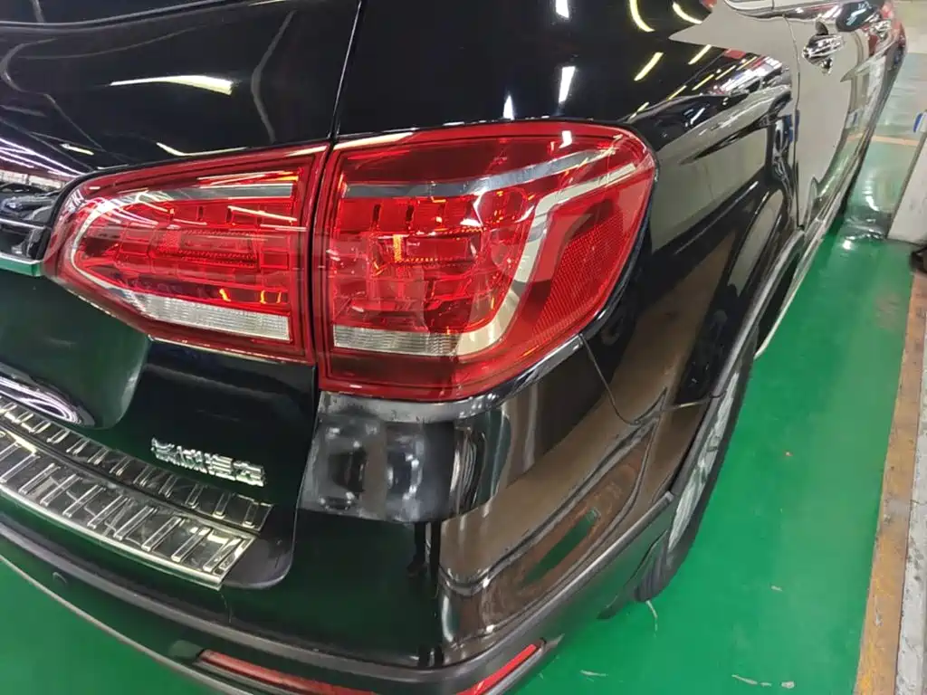 Haval H6 — миниатюра 8