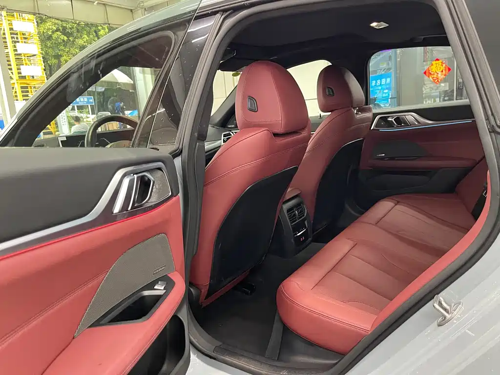 BMW 4 Series — миниатюра 6