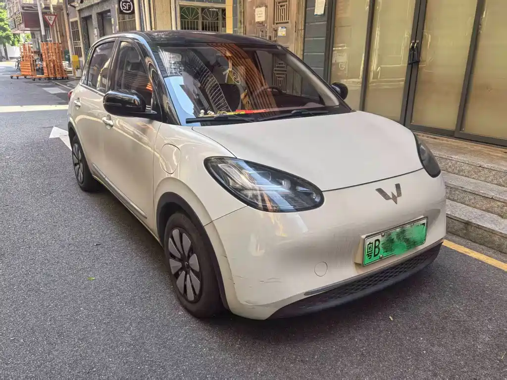 Wuling Bingo — миниатюра 4