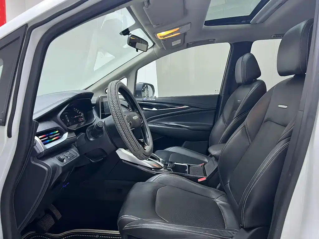 MAXUS G50 — миниатюра 7