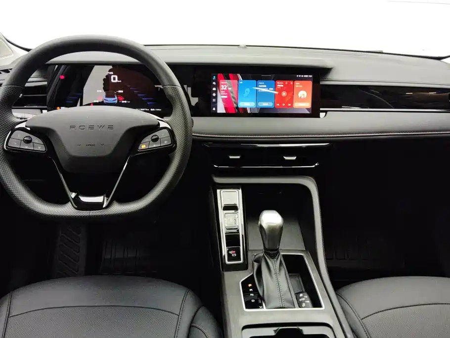 Roewe i5 — миниатюра 12