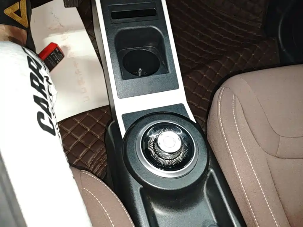 Wuling Bingo — миниатюра 14