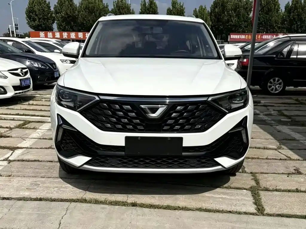 Jetta VS5 — миниатюра 3