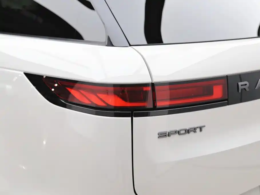 Land Rover Sport — миниатюра 27
