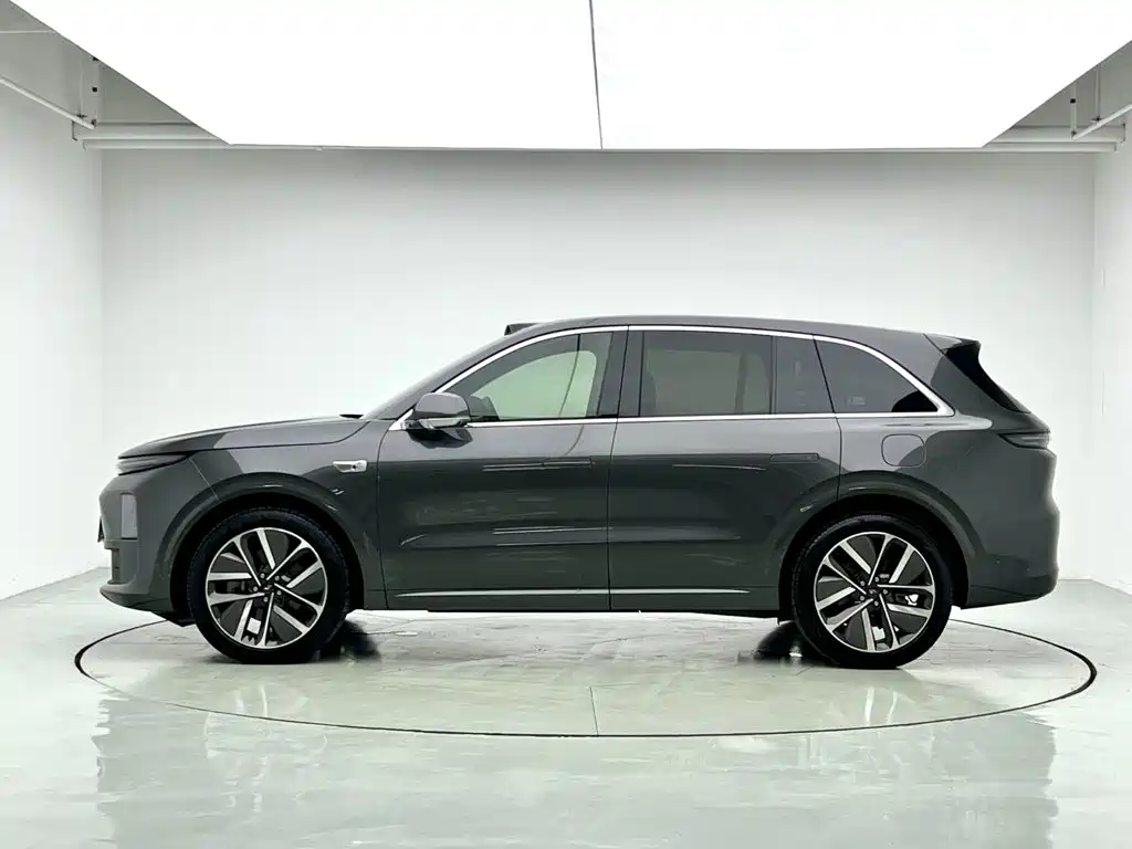 Li Auto Li L6 — миниатюра 8