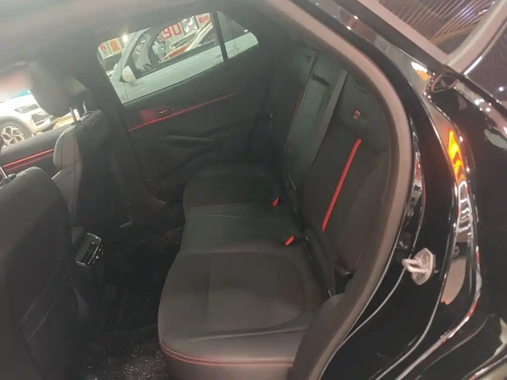 Ford Mondeo — миниатюра 17