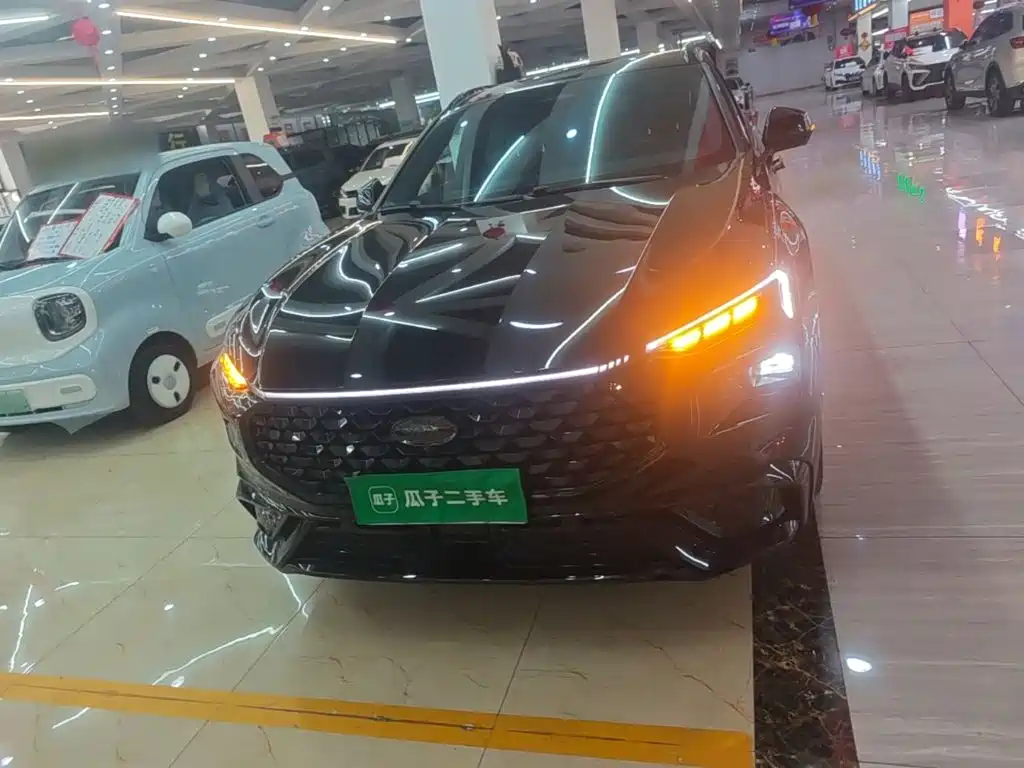 Ford Mondeo — миниатюра 3
