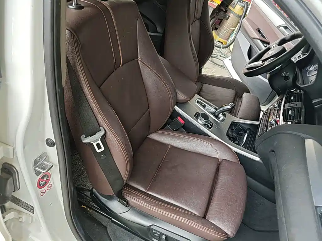 BMW X4 — миниатюра 20