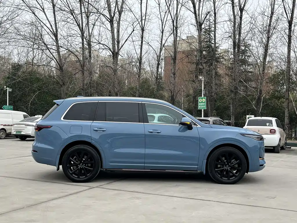 Li Auto IDEAL ONE