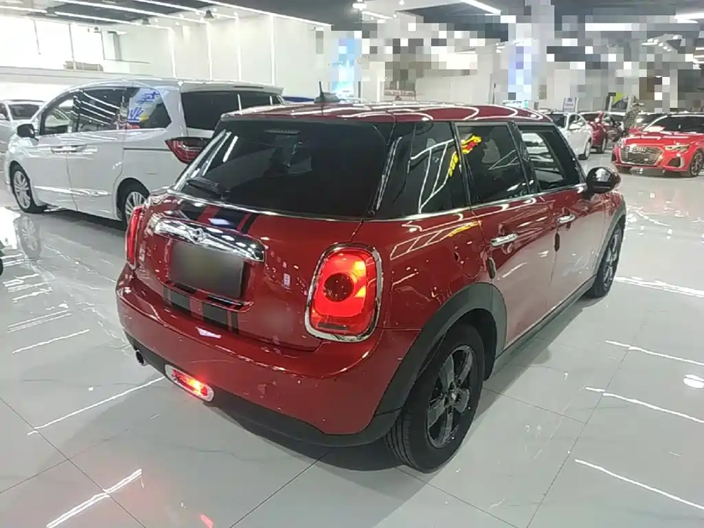 MINI Mini — миниатюра 7