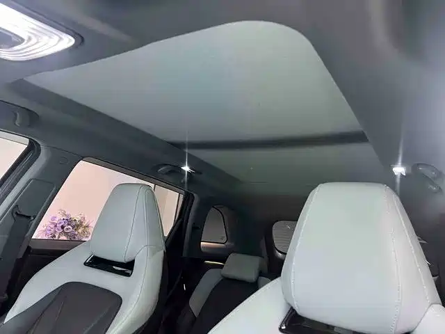 Changan Changan CS75PLUS — миниатюра 12