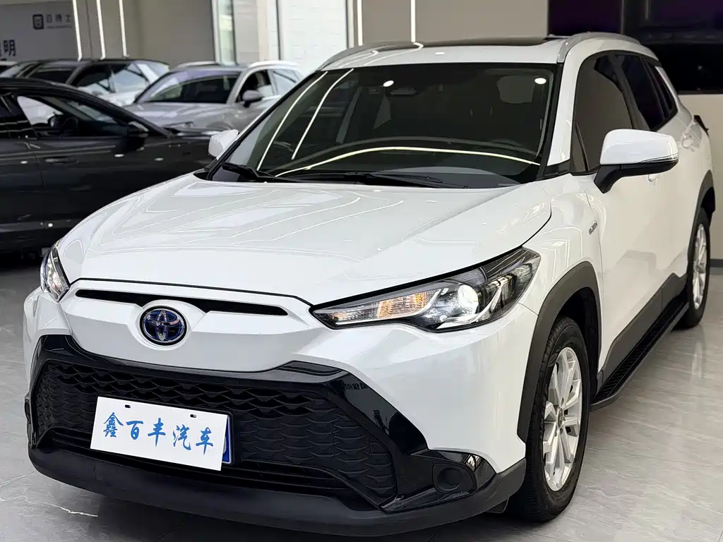 Toyota Frontlander