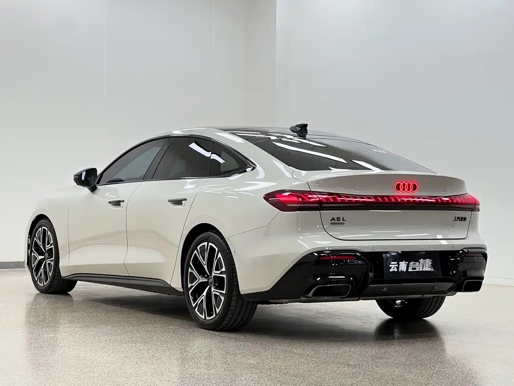 Audi A5L Sportback — миниатюра 5