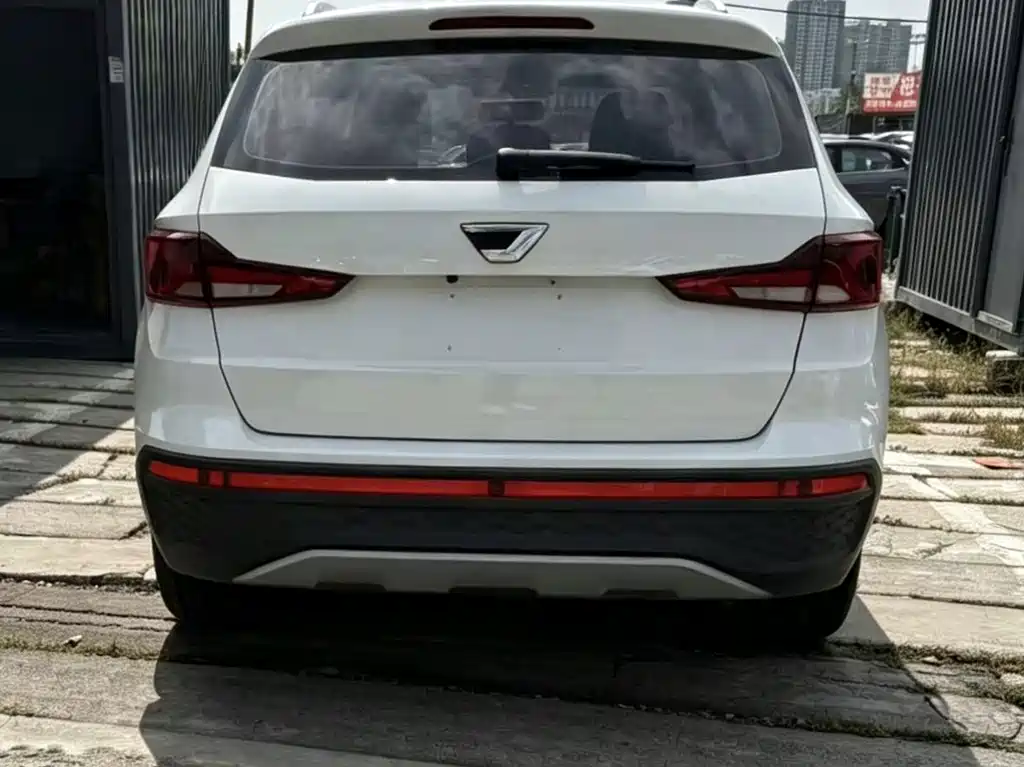 Jetta VS5 — миниатюра 4