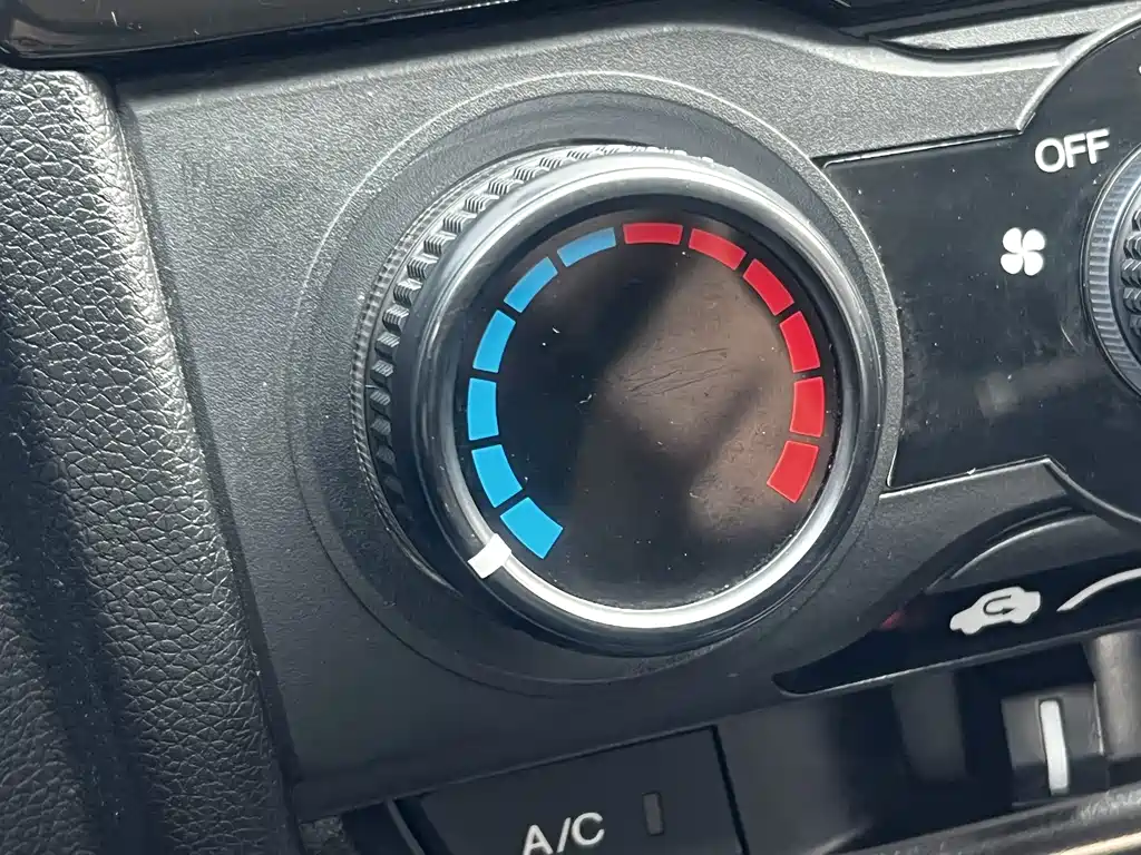 Honda Fit 1.5L LX Manual Comfort Type, фото 27