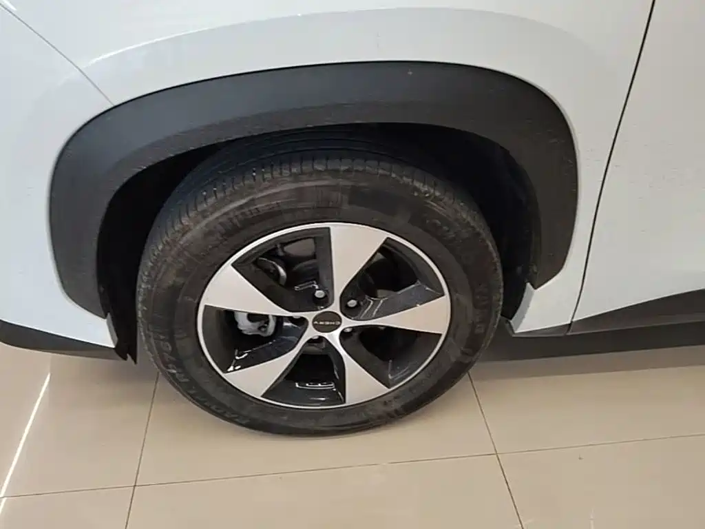Chery New Energy Shuxiangjia — миниатюра 23