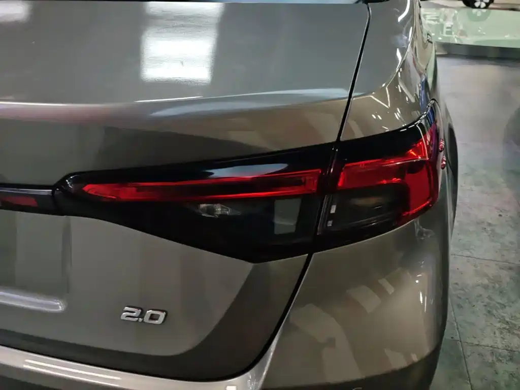 Toyota Allion — миниатюра 8
